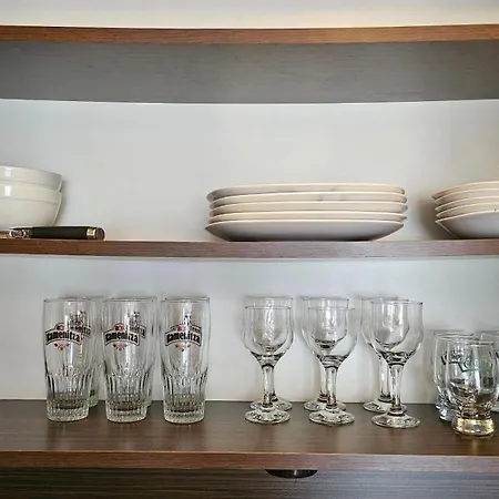 Διαμέρισμα комфорт Βάρνα