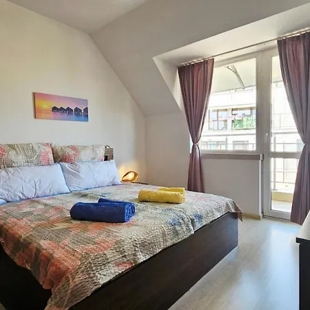 Διαμέρισμα комфорт *