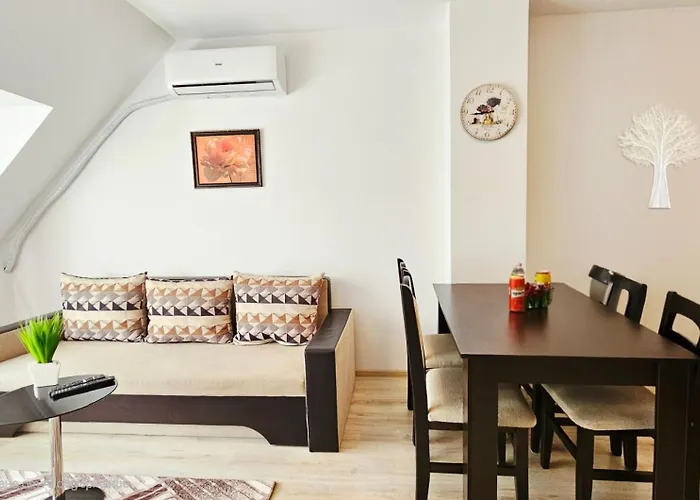 комфорт Апартаменты