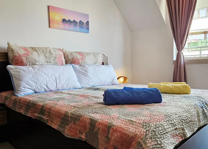 комфорт Варна