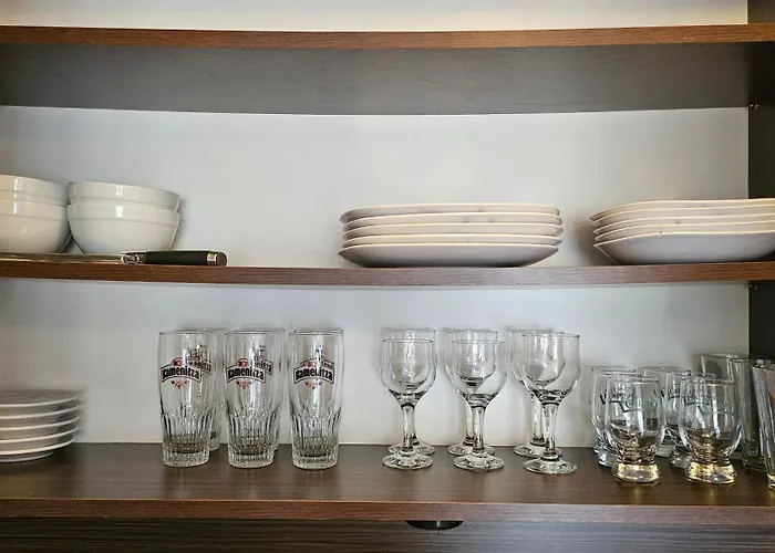 Апартаменты комфорт Варна