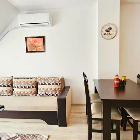 комфорт Апартаменты