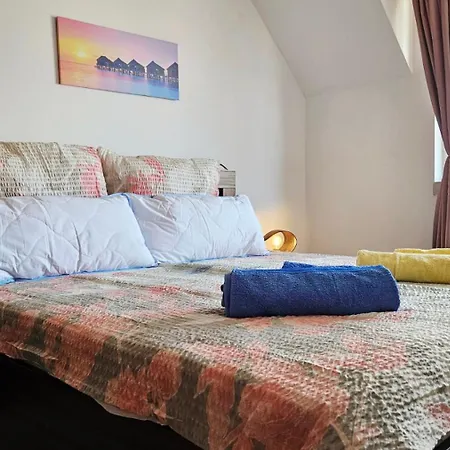 комфорт 瓦爾納